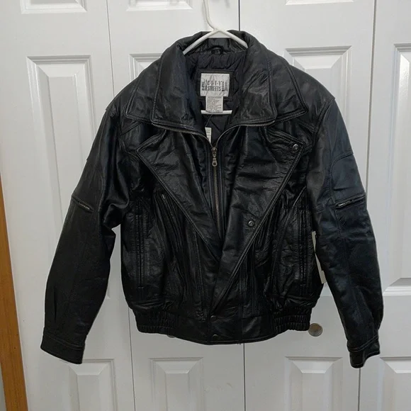 City Streets | Jackets & Coats | City Streets Leather Jacket